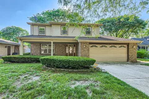 18352 May St, Homewood, IL 60430