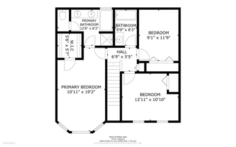 1658 Wild Rose Ln, Aurora, IL 60504 photo 3