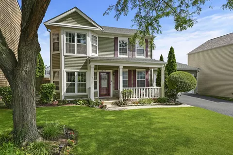 1658 Wild Rose Ln, Aurora, IL 60504 photo 36