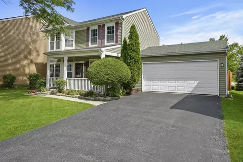 1658 Wild Rose Ln, Aurora, IL 60504 photo 37