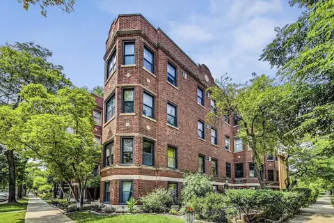 936 Washington Blvd #2N, Oak Park, IL 60302