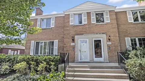 2544 Prospect Ave, Evanston, IL 60201
