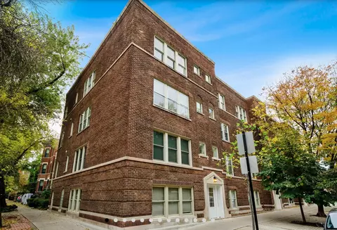 737 W Belden Ave #F, Chicago, IL 60614