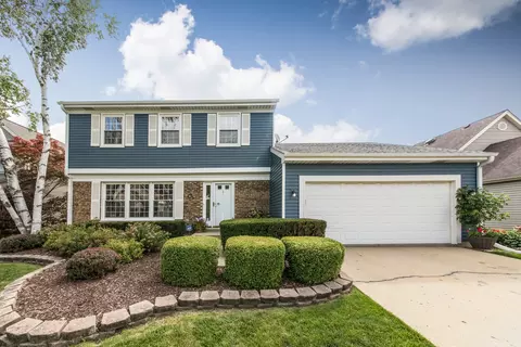 323 Skyvue Ln, Schaumburg, IL 60194