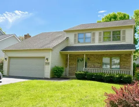 564 Beaconsfield Ave, Naperville, IL 60565