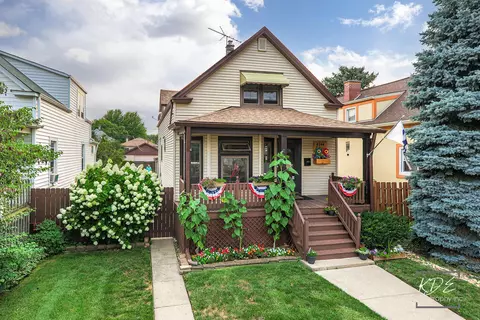 4148 N Moody Ave, Chicago, IL 60634