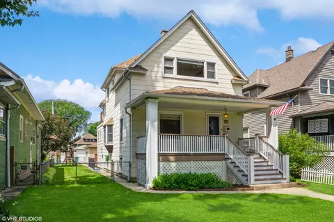 521 Clarence Ave, Oak Park, IL 60304