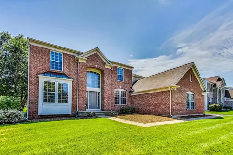 2649 Carrington Dr, West Dundee, IL 60118