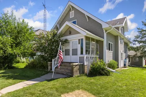 506 N Main Ave, Milledgeville, IL 61051