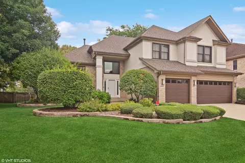 2027 Jordan Ter, Buffalo Grove, IL 60089