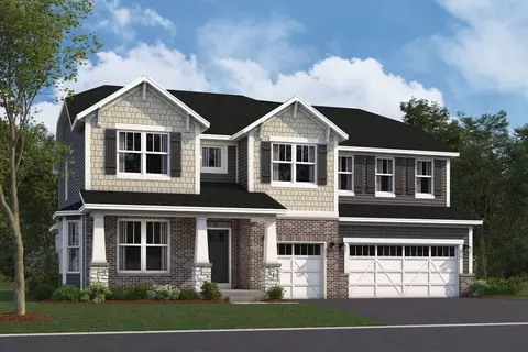 3615 Tallgrass Lot Apt 366 Dr, Naperville, IL 60564