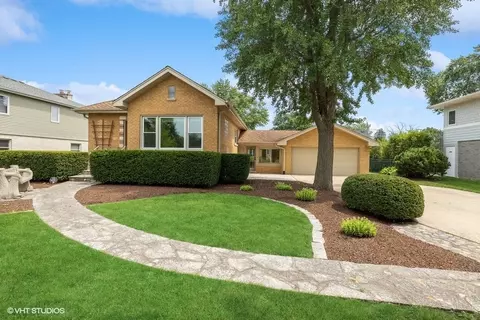 1217 S Spring Ave, La Grange, IL 60525