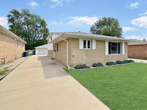 875 Buffalo Ave, Calumet City, IL 60409