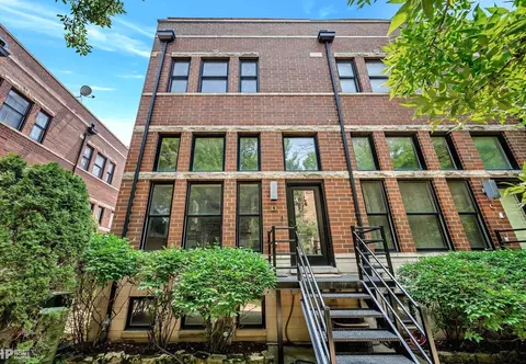 1217 N Hoyne Ave #D, Chicago, IL 60622