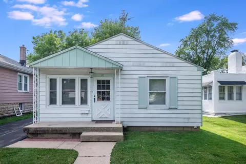 11 S May St, Joliet, IL 60436