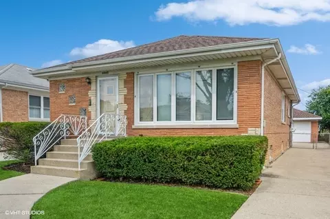 4445 N Osage Ave, Norridge, IL 60706