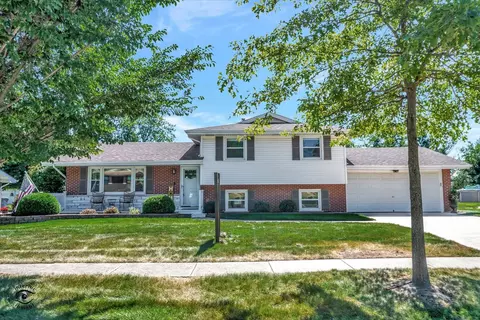 134 Pfaff Dr, Frankfort, IL 60423