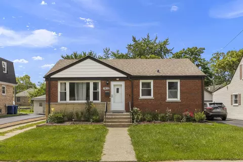 1932 Herbert Ave, Berkeley, IL 60163