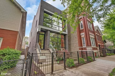 1641 N Claremont Ave, Chicago, IL 60647