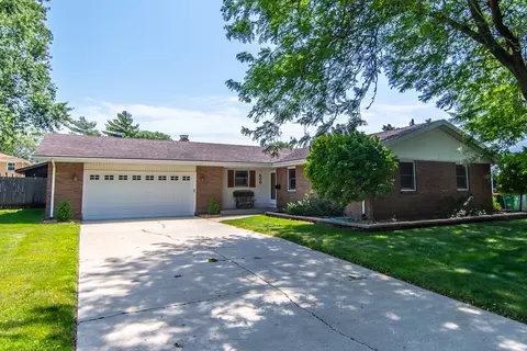 500 Terry Dr, Joliet, IL 60435