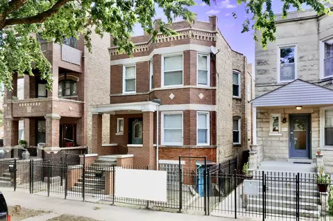879 N Richmond St, Chicago, IL 60622