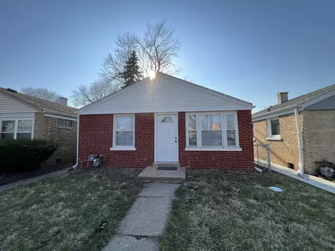 14212 S Wallace Ave, Riverdale, IL 60827
