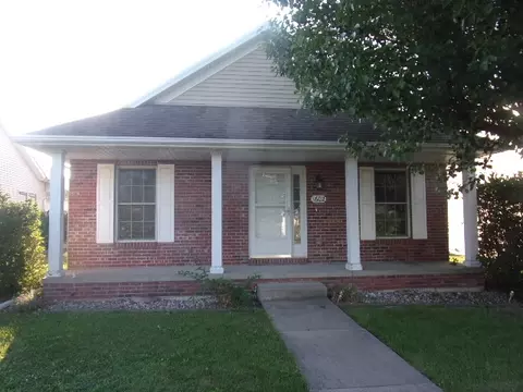 1602 Belclare Rd, Normal, IL 61761