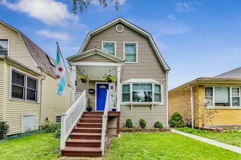 4638 W Patterson Ave, Chicago, IL 60641