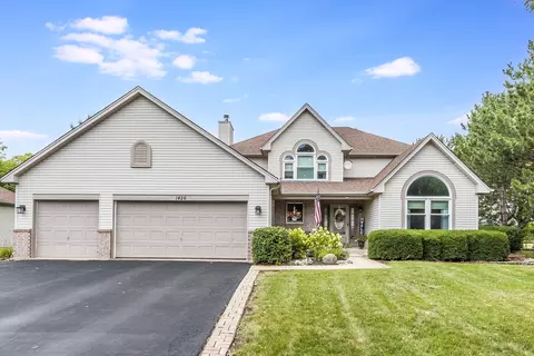1426 Parkside Dr, Bolingbrook, IL 60490