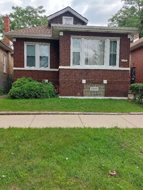 7747 S Throop St, Chicago, IL 60620