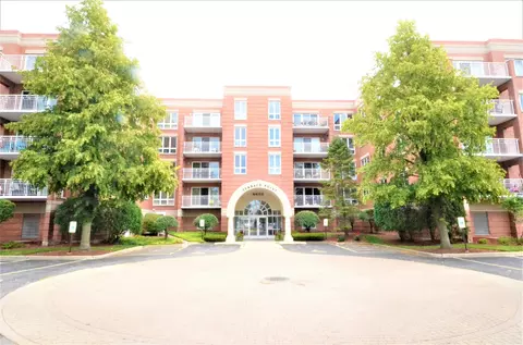 4655 N Cumberland Ave #210, Norridge, IL 60706