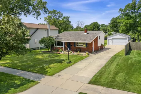 666 N Ridge Ave, Lombard, IL 60148