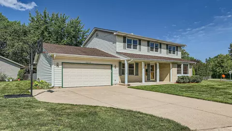 4045 Mason Dr, Hoffman Estates, IL 60192 photo 34