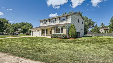 4045 Mason Dr, Hoffman Estates, IL 60192 photo 35