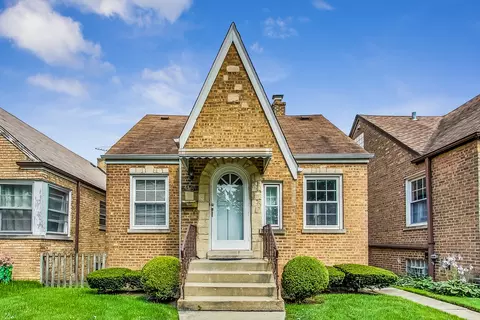 5405 N Normandy Ave, Chicago, IL 60656