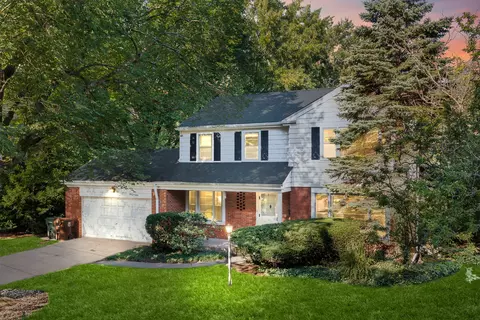 9340 Avers Ave, Evanston, IL 60203