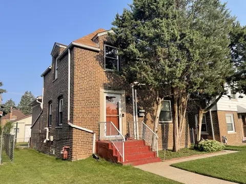 10929 S Avenue D, Chicago, IL 60617