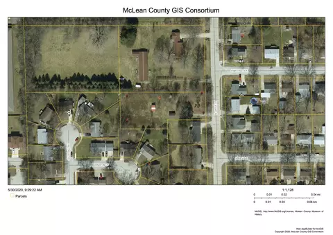 205 N Grove St, Normal, IL 61761 photo 13