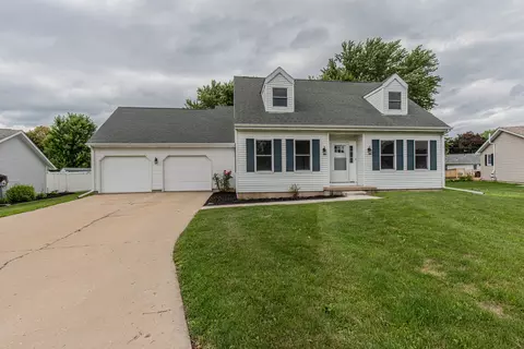 1141 N Jacqualine Ln, Princeton, IL 61356