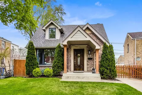 6165 N Ozark Ave, Chicago, IL 60631