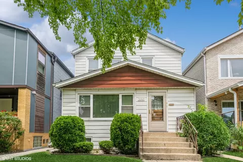 6142 W School St, Chicago, IL 60634