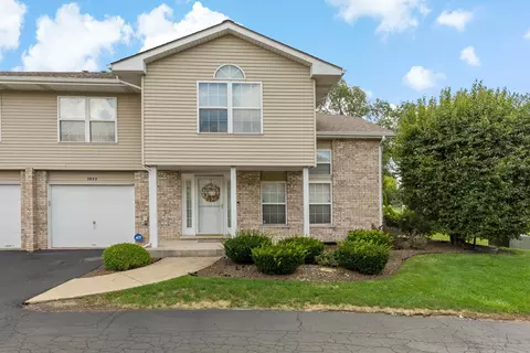 3849 W 123rd St, Alsip, IL 60803