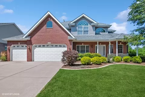 16924 Lilac Ln, Lockport, IL 60441