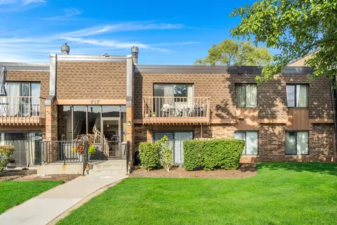 717 Tipperary Ct #1D, Schaumburg, IL 60193