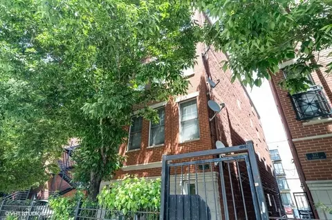 515 S Western Ave #4, Chicago, IL 60612