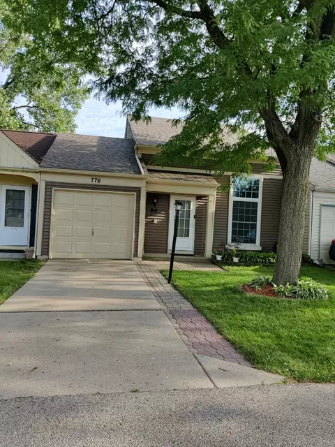 776 Roosevelt Rd, Hanover Park, IL 60133