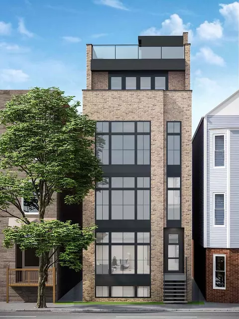 2141 W Belmont Ave #2, Chicago, IL 60618