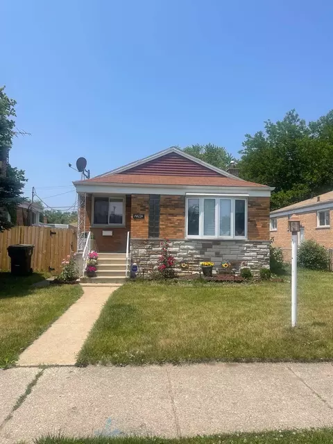 14224 Minerva Ave, Dolton, IL 60419