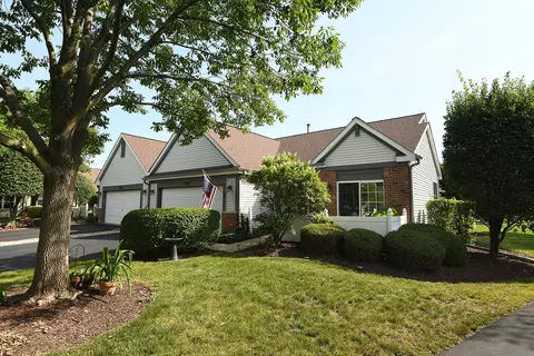 21121 Buckeye Ct, Plainfield, IL 60544