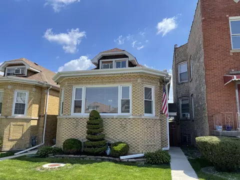 6163 N Nagle Ave, Chicago, IL 60646